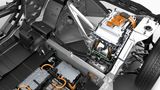 Kobalt, Lithium und Coltan werden in den Akkus verbaut