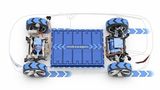 China sichert sich schon seit geraumer Zeit die wichtigen Rohstoffe, um den eigenen Bedarf für die Batterien zu decken
