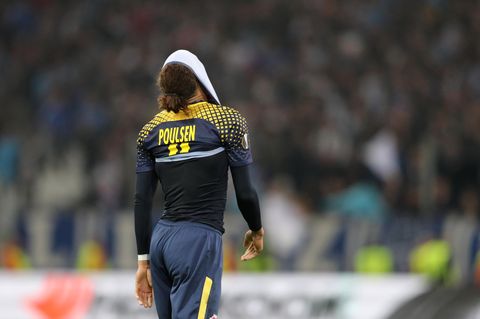 Endstation: Für Leipzig ist der Weg in der Europa League zu Ende