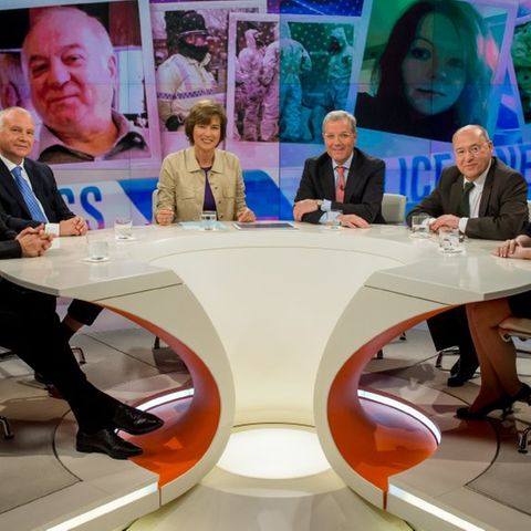 Letztgültige Antworten zum Thema Syrien und den eskalierenden Konflikt zwischen den USA und Russland hatte auch die Runde bei Maybrit Illner nicht - aber es hilft, zu reden in diesen unsicheren Zeiten