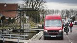 Mercedes Sprinter 2018
