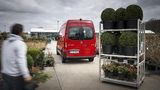 Mercedes Sprinter 2018