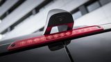 Die Rückfahrkamera im Mercedes Sprinter bietet einen hohen Blickpunkt