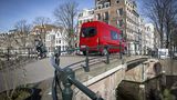 Mercedes Sprinter 2018