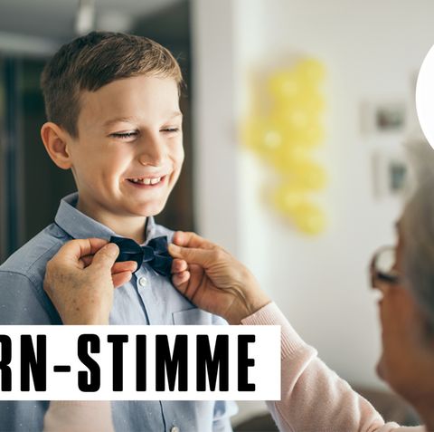 Frank Behrend Sternstimme
