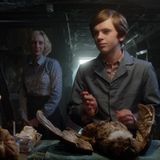 "Bates Motel" auf Netflix