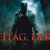 "Freitag, der 13." auf Netflix