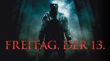 "Freitag, der 13." auf Netflix