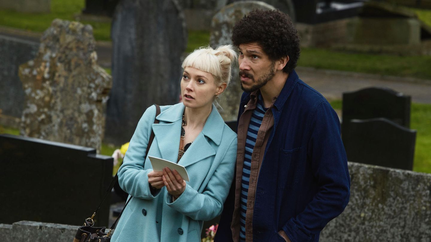"Requiem" auf Netflix