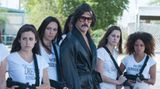 "The Bad Batch" auf Netflix