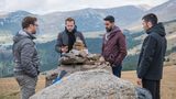 "The Ritual" auf Netflix