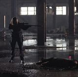 "Hemlock Grove" auf Netflix