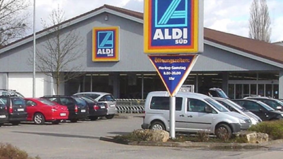 Ambitioniertes Ziel: Aldi will Bio-Europameister werden - das gefällt den Kritikern gar nicht Ambitioniertes Ziel: Aldi will Bio-Europameister werden - das gefällt den Kritikern gar nicht