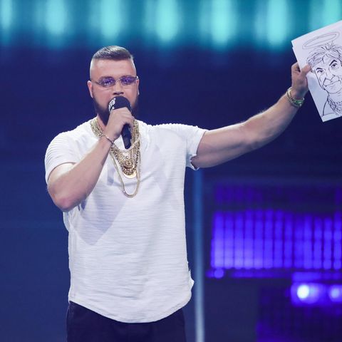 Echo Campino Kollegah