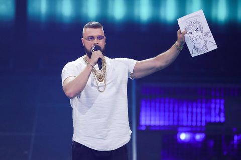 Echo Campino Kollegah