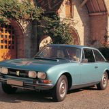 Der Geist der 70er - Rost inklusive.