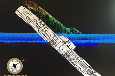 U-Boot XXI