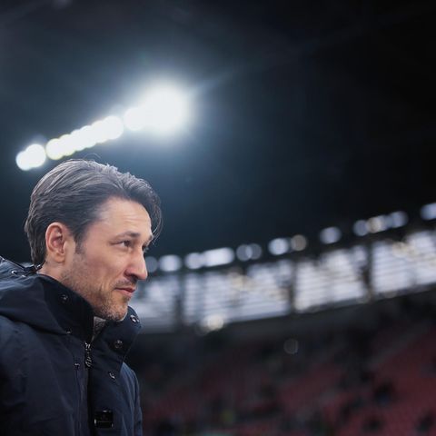 Niko Kovac Kommentar