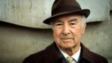Portrait von Albert Hofmann