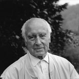 Portrait von Albert Hofmann