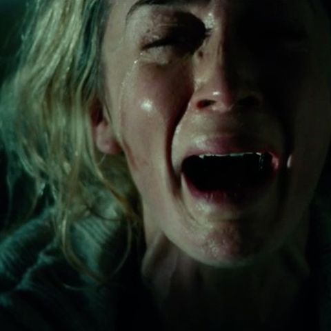 Kinotrailer: Jedes Geräusch kann den Tod bedeuten – "A Quiet Place" im unheimlichen Trailer