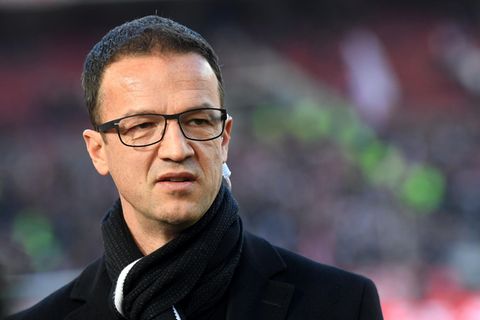 Fredi Bobic