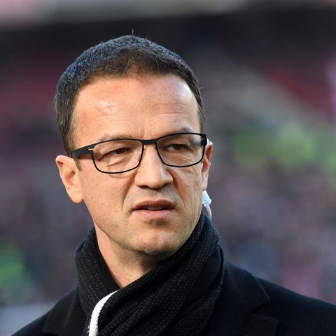 Fredi Bobic