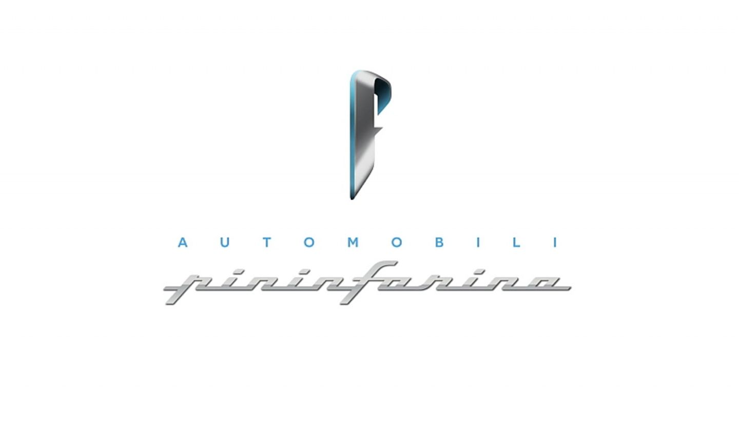 Automobili Pininfarina Logo 1