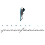 Automobili Pininfarina Logo 1