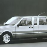 Lancia Thema LWB
