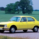 Peugeot 504
