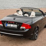 Volvo C70 CC