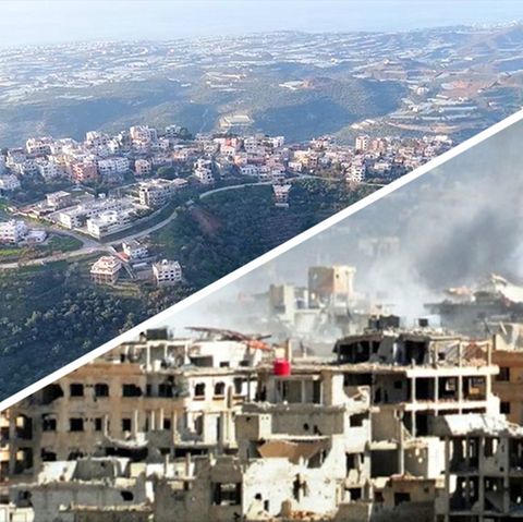 Idylle vs. Kriegsrealität: Syrien-Tourismus wirbt mit perfidem Video