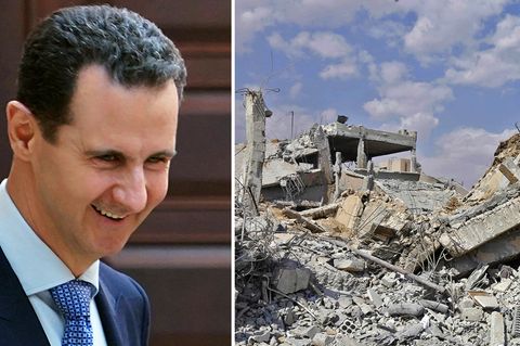 Baschar al-Assad