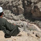 VW Amarok Adventure Tour 2018 im Oman