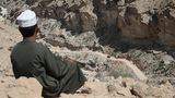 VW Amarok Adventure Tour 2018 im Oman