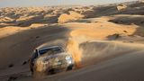 Abenteuer in der Sandkiste: VW Amarok Adventure Tour 2018