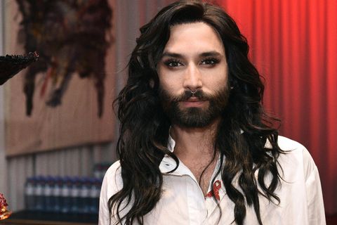 Conchita Wurst outet sich als HIV-positiv nach Erpressung durch Ex-Freund