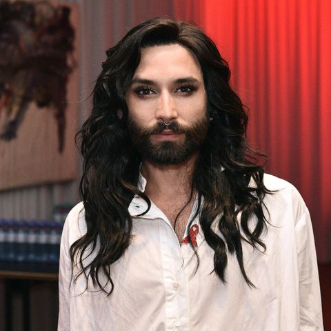 Conchita Wurst outet sich als HIV-positiv nach Erpressung durch Ex-Freund