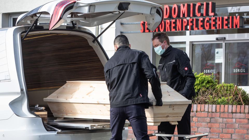 Nachrichten Deutschland Offenbach Feuer Nachrichten aus Deutschland: Feuer in Offenbach