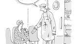 Cartoons von Til Mette: Haben Sie auch solche Freunde?