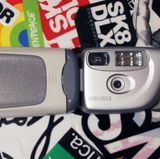 Kamera für das Siemens C60