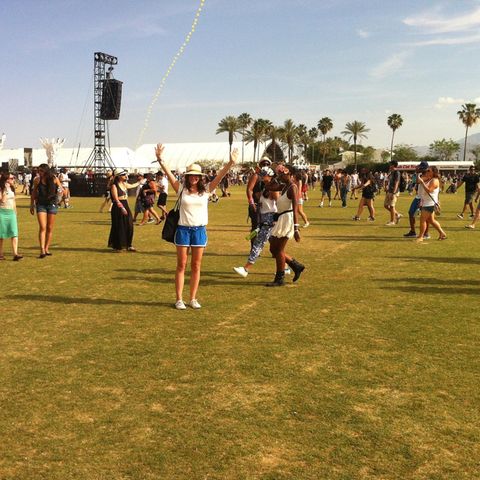 Coachella