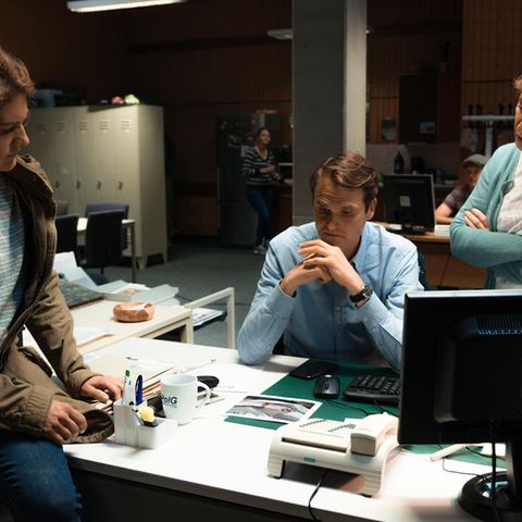 "Tatort" aus Franken