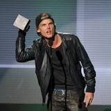Avicii
