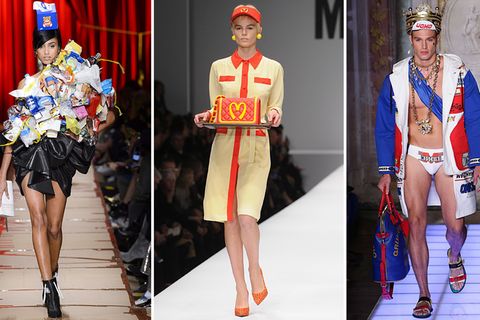 Moschino