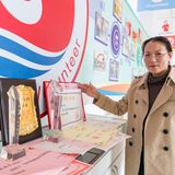 Soziale Arbeiten schaffen Bonus-Punkte, erläutert Ju Junfang, Vizedirektorin des Sozialkredit-Systems.