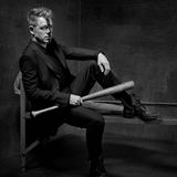 Comedian Michael Mittermeier, Berlin, 2016