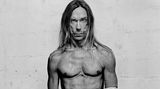 Musiker Iggy Pop, Miami, 2001