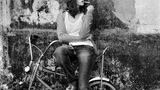 Schauspielerin Jessica Schwarz, Berlin, 2007
